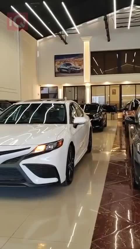 Car Video Thumbnail